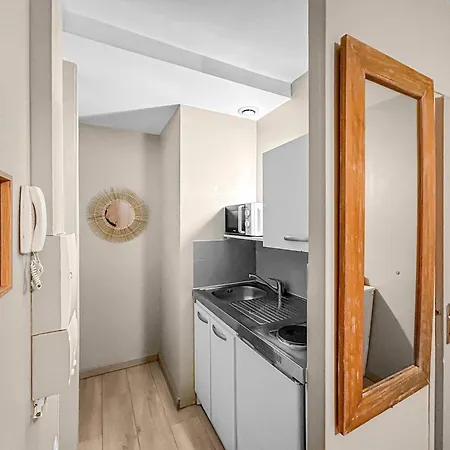Apartment Le Charmeur De La Gare